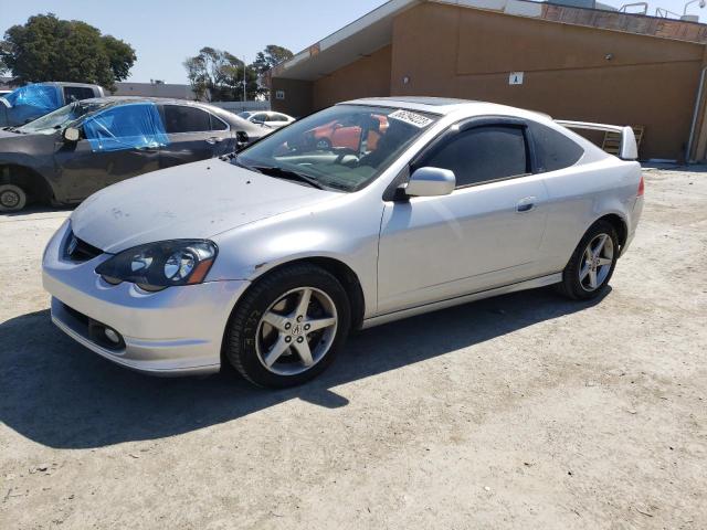 ACURA RSX 2002 jh4dc53092c016490