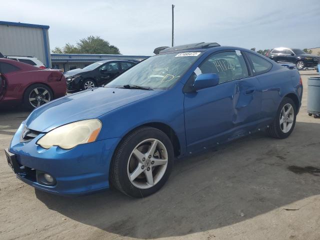 ACURA RSX TYPE-S 2002 jh4dc53092c032897