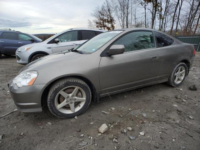 ACURA RSX 2003 jh4dc53093c020461