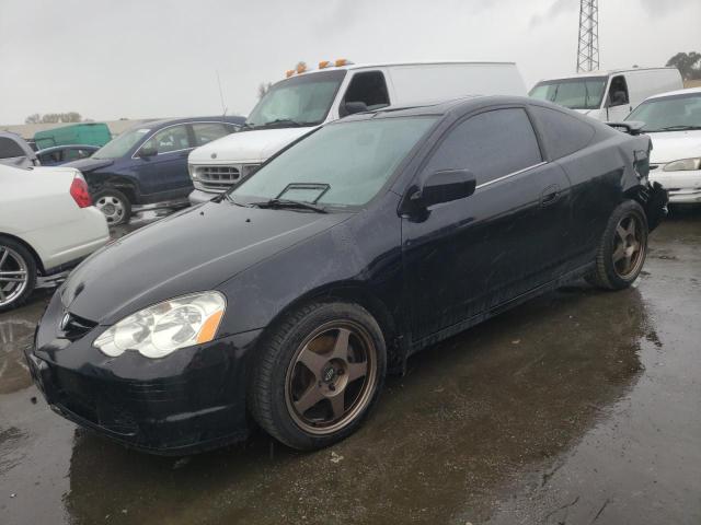 ACURA RSX 2004 jh4dc53094s003067