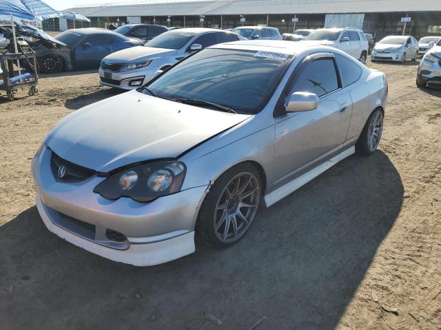 ACURA RSX 2004 jh4dc53094s003814