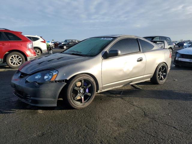 ACURA RSX 2004 jh4dc53094s018488