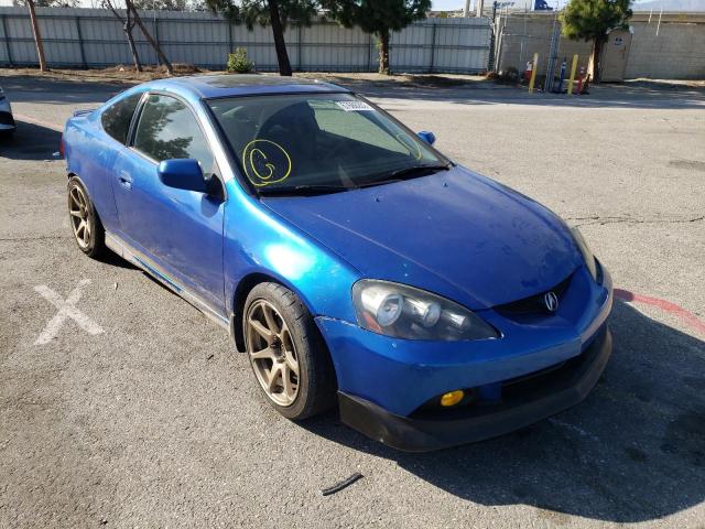 ACURA RSX 2005 jh4dc53095s010165