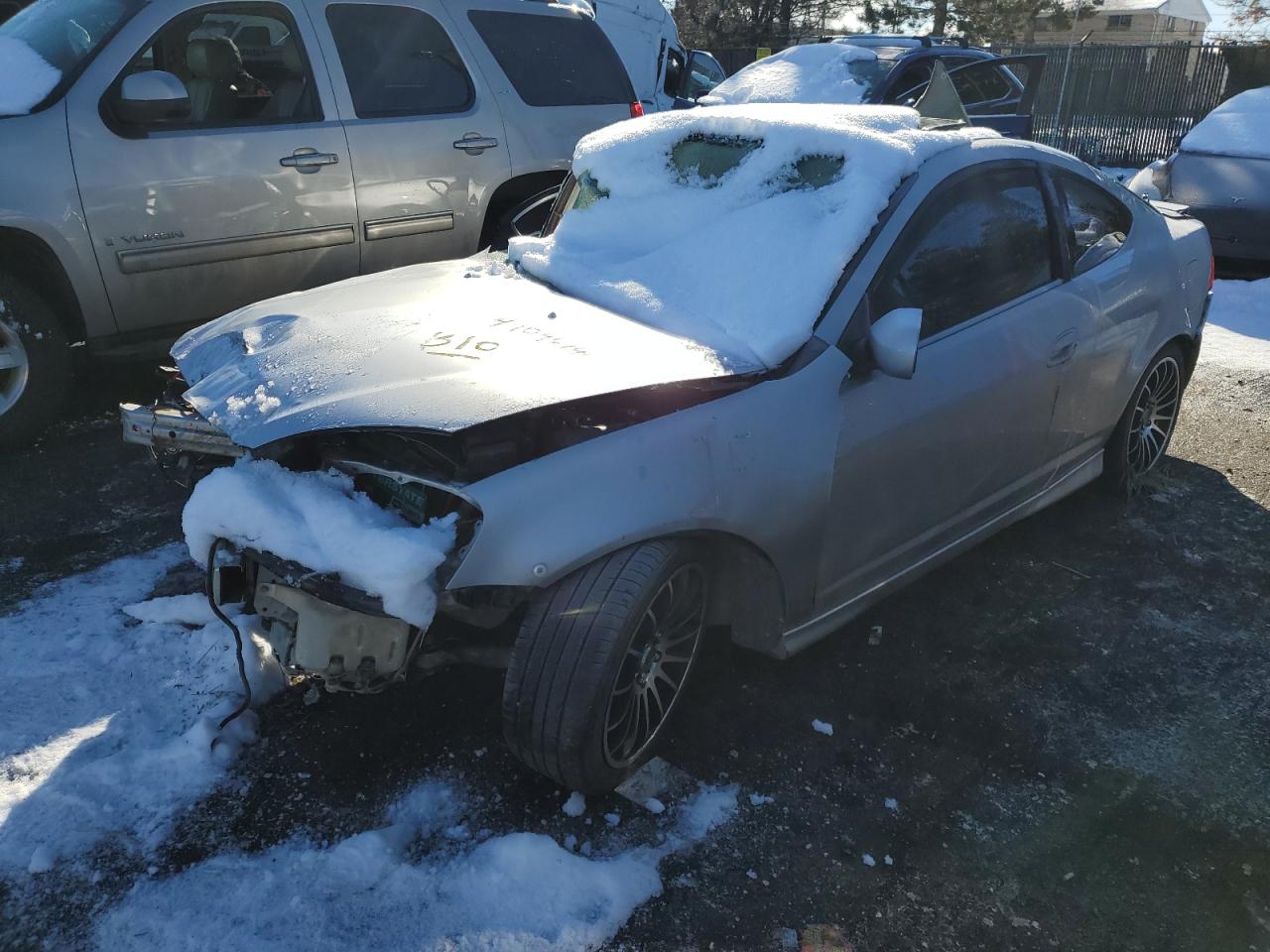 ACURA RSX 2006 jh4dc53096s001144