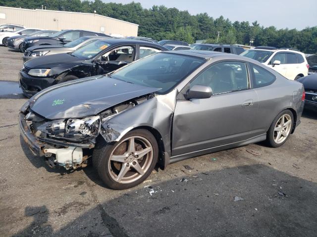 ACURA RSX TYPE-S 2006 jh4dc53096s016758