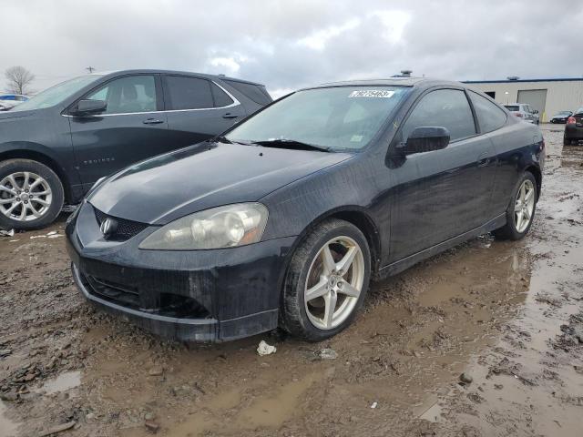 ACURA RSX 2006 jh4dc53096s021233