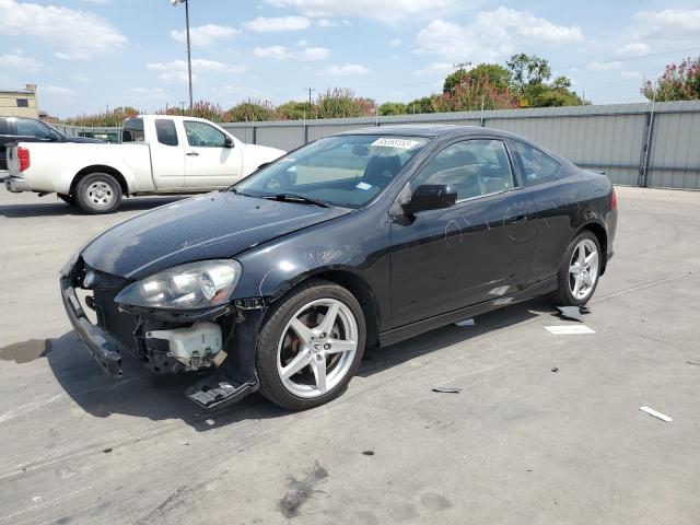 ACURA RSX TYPE-S 2006 jh4dc53096s023094