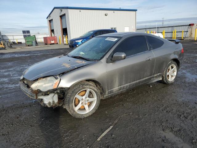 ACURA RSX 2002 jh4dc530x2c000704