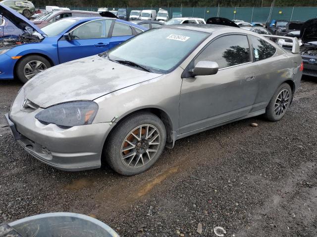 ACURA RSX 2002 jh4dc530x2c005420