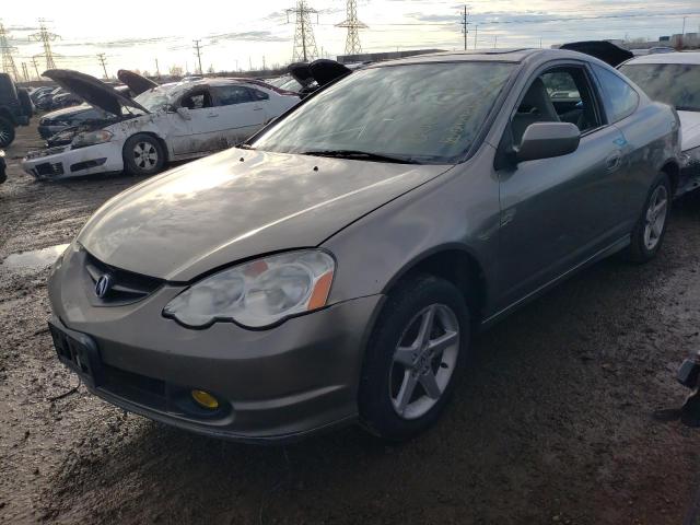 ACURA RSX 2002 jh4dc530x2c027112