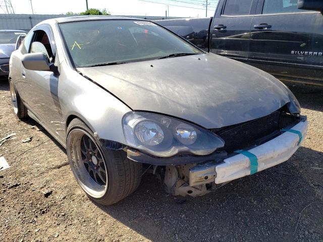 ACURA RSX TYPE-S 2002 jh4dc530x2c033573