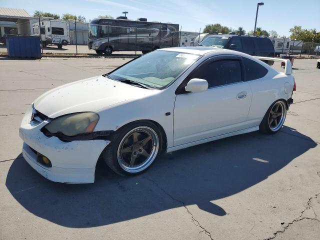 ACURA RSX TYPE-S 2003 jh4dc530x3c006374