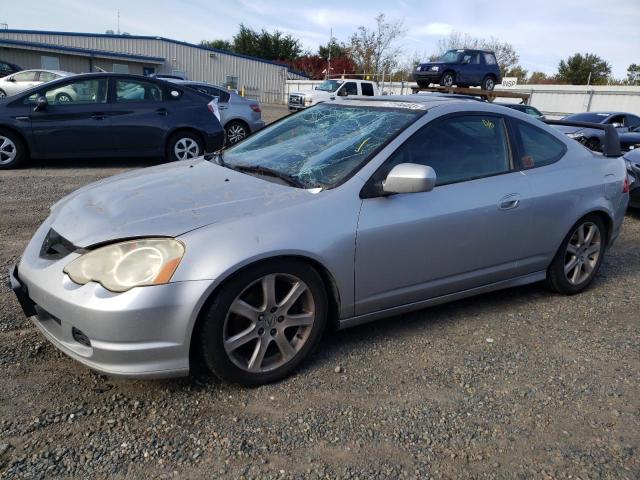 ACURA RSX 2003 jh4dc530x3c010375