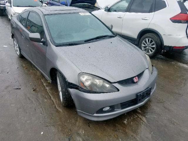 ACURA RSX TYPE-S 2005 jh4dc530x5s010837