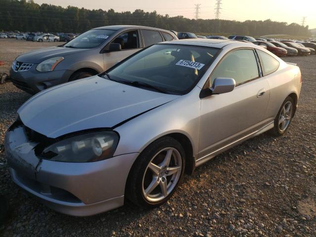 ACURA RSX TYPE-S 2006 jh4dc530x6s016235