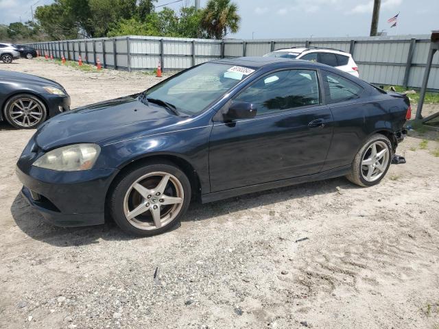 ACURA RSX TYPE-S 2006 jh4dc530x6s023248