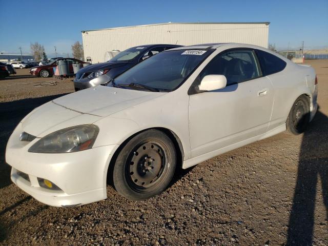 ACURA RSX TYPE-S 2006 jh4dc530x6s801936