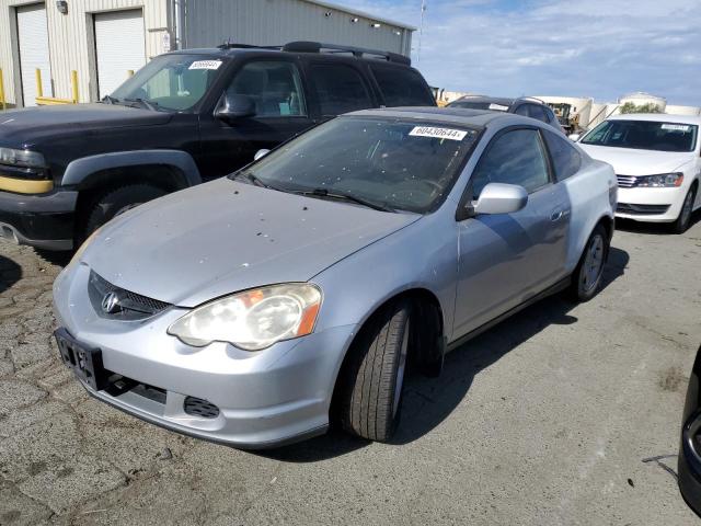 ACURA RSX 2002 jh4dc53802c010583