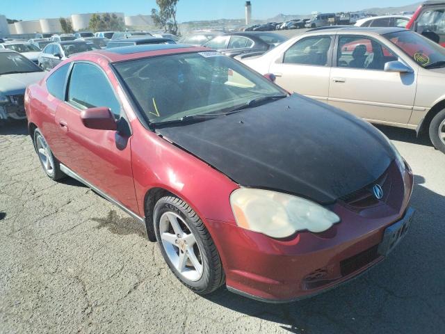 ACURA RSX 2002 jh4dc53802c013385