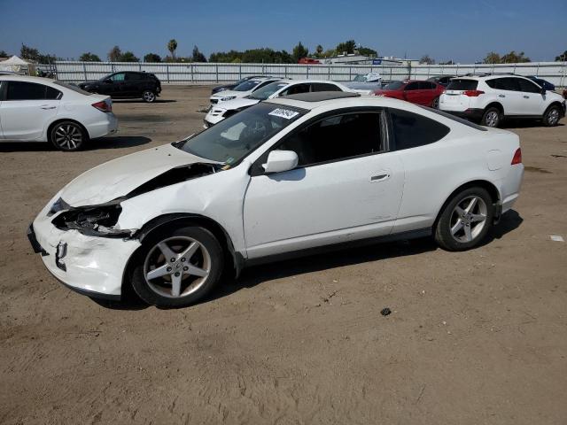 ACURA RSX 2003 jh4dc53803c014408