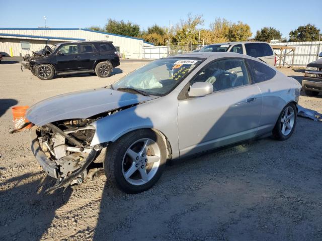 ACURA RSX 2004 jh4dc53804s004744