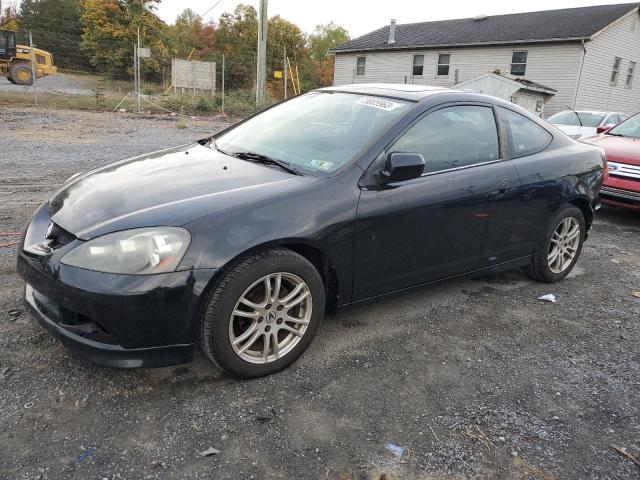 ACURA RSX 2006 jh4dc53806s003211