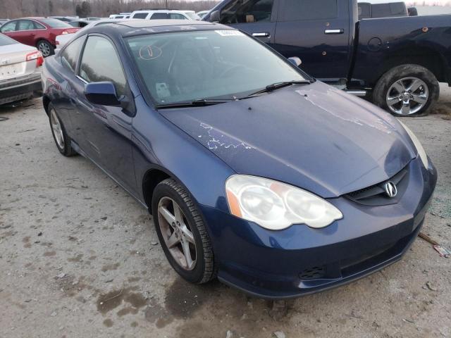 ACURA RSX 2002 jh4dc53812c011631