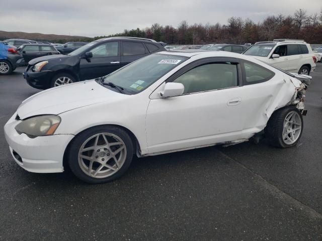 ACURA RSX 2002 jh4dc53812c029692