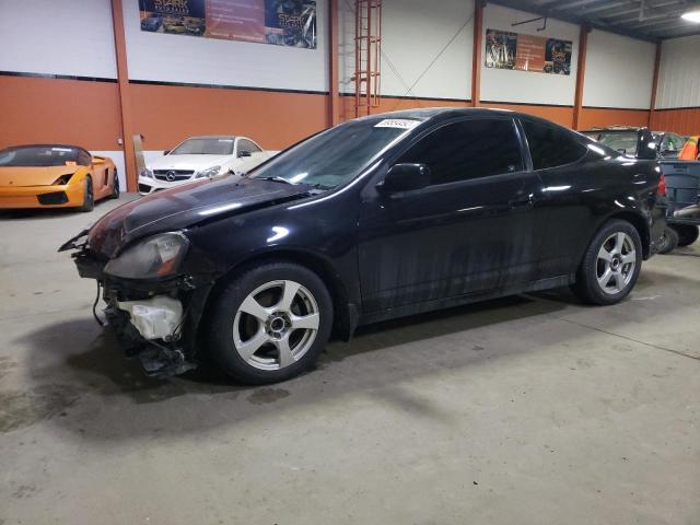 ACURA RSX 2005 jh4dc53815s802767