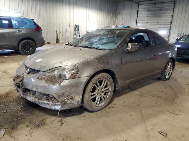 ACURA RSX 2006 jh4dc53816s015299