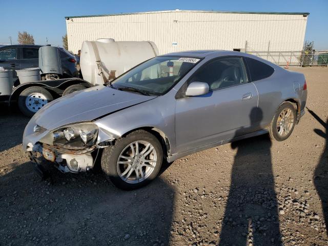 ACURA RSX 2005 jh4dc53825s801546