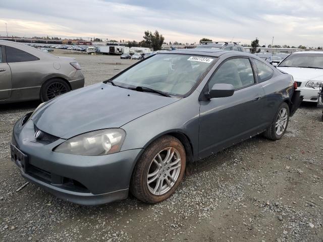 ACURA RSX 2006 jh4dc53826s019944