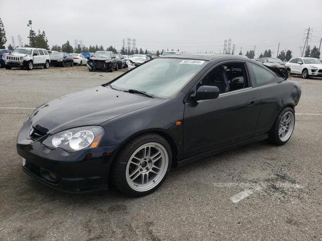 ACURA RSX 2002 jh4dc53832c032545