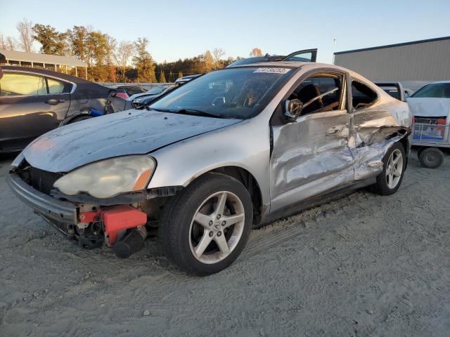 ACURA RSX 2003 jh4dc53833c000714