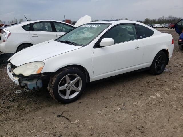 ACURA RSX 2003 jh4dc53833c016749