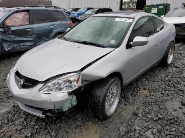 ACURA RSX 2003 jh4dc53833c018324