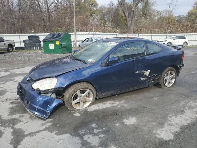 ACURA RSX 2003 jh4dc53833c018680