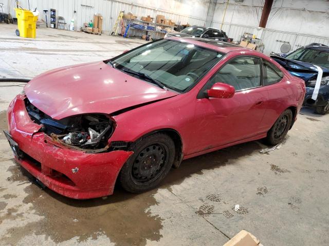 ACURA RSX 2005 jh4dc53835s004545