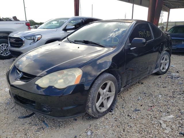 ACURA RSX 2002 jh4dc53842c031758