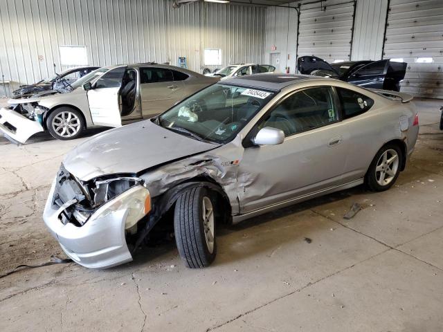 ACURA RSX 2002 jh4dc53842c037625