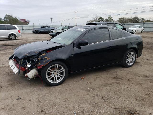 ACURA RSX 2006 jh4dc53846s020982