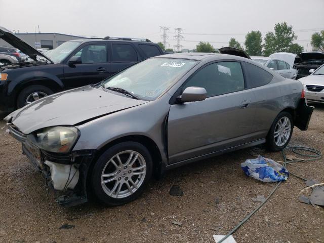 ACURA RSX 2006 jh4dc53846s801064