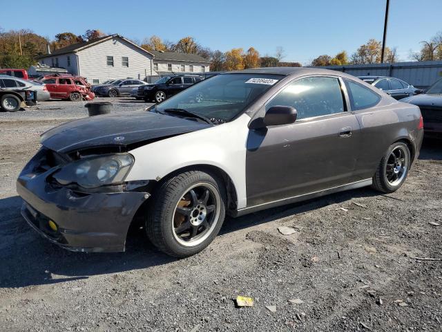 ACURA RSX 2002 jh4dc53852c022566