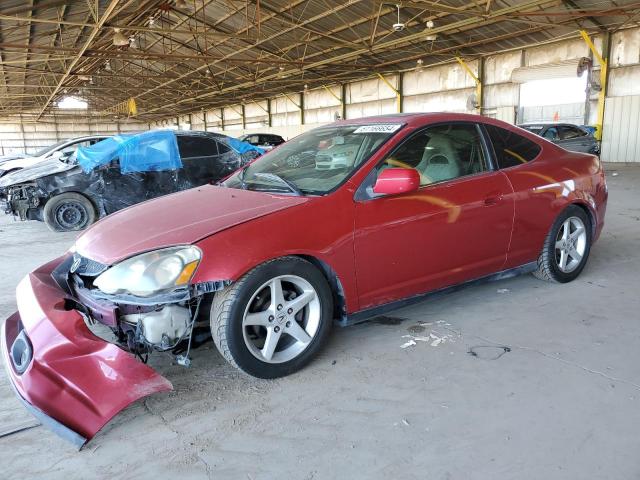 ACURA RSX 2002 jh4dc53852c040081