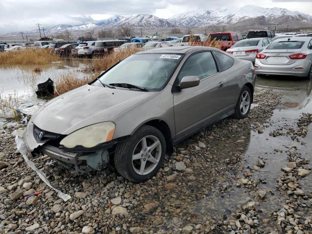 ACURA RSX 2003 jh4dc53853c005395