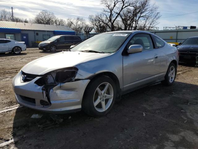 ACURA RSX 2003 jh4dc53853c006837