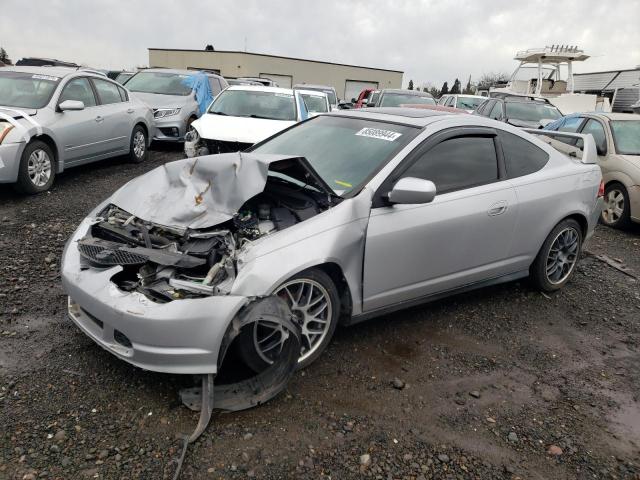 ACURA RSX 2003 jh4dc53853s000378