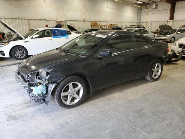 ACURA RSX 2004 jh4dc53854s014413