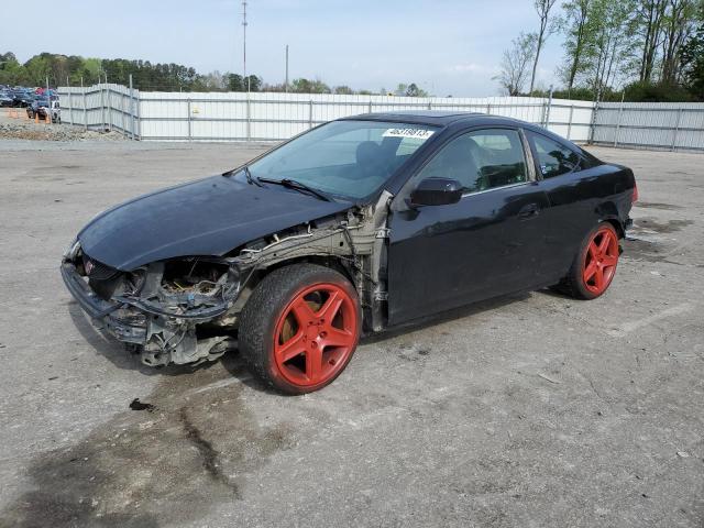 ACURA RSX 2006 jh4dc53856s009022