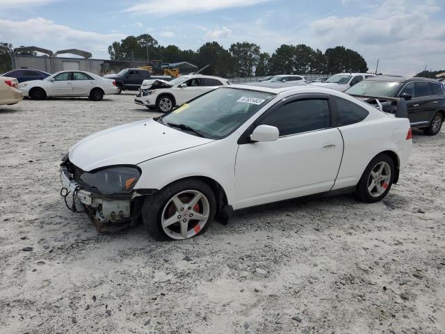 ACURA RSX 2002 jh4dc53862c016615